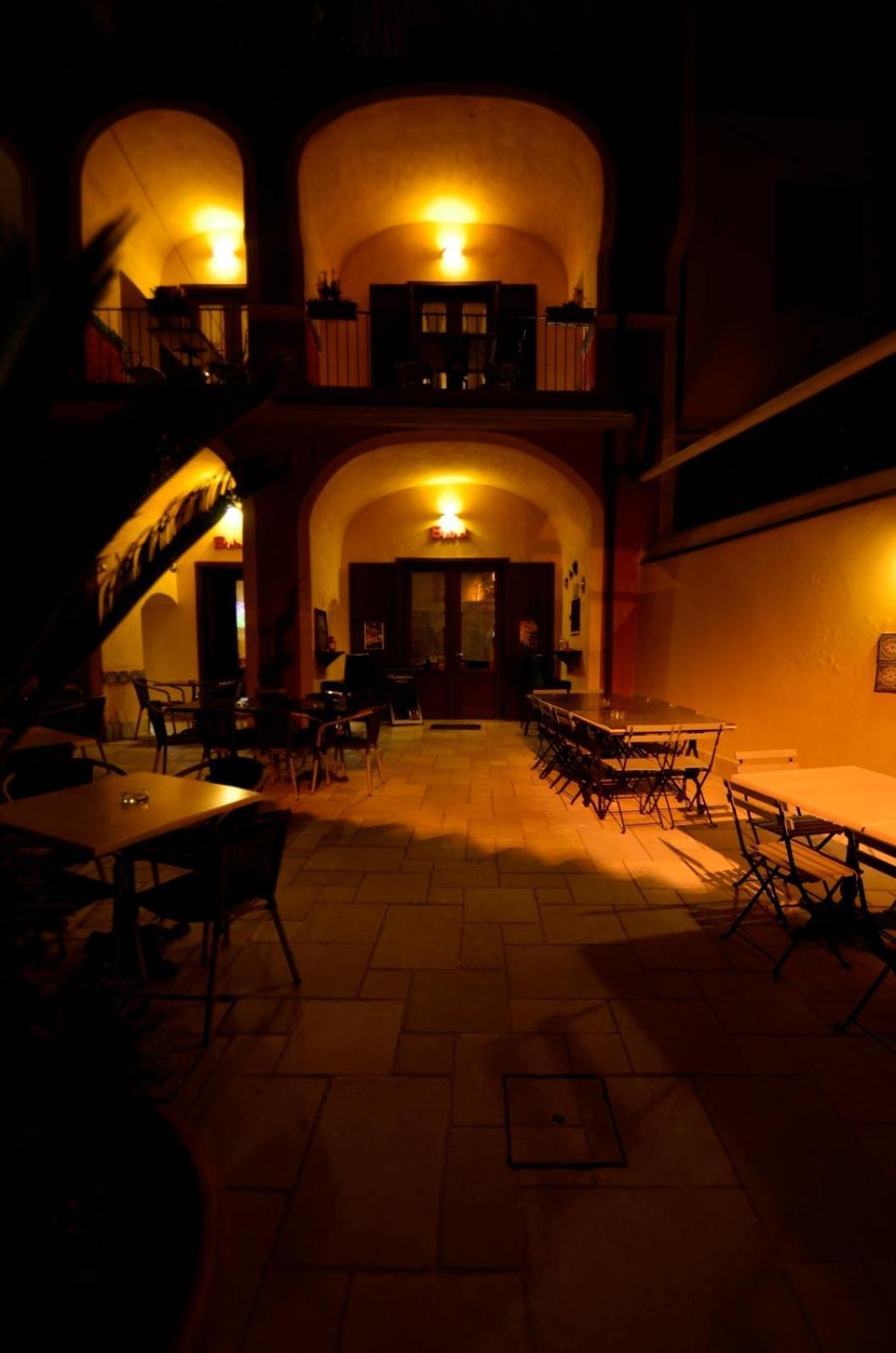 Manouche Osteria B&B San Leucio Zewnętrze zdjęcie