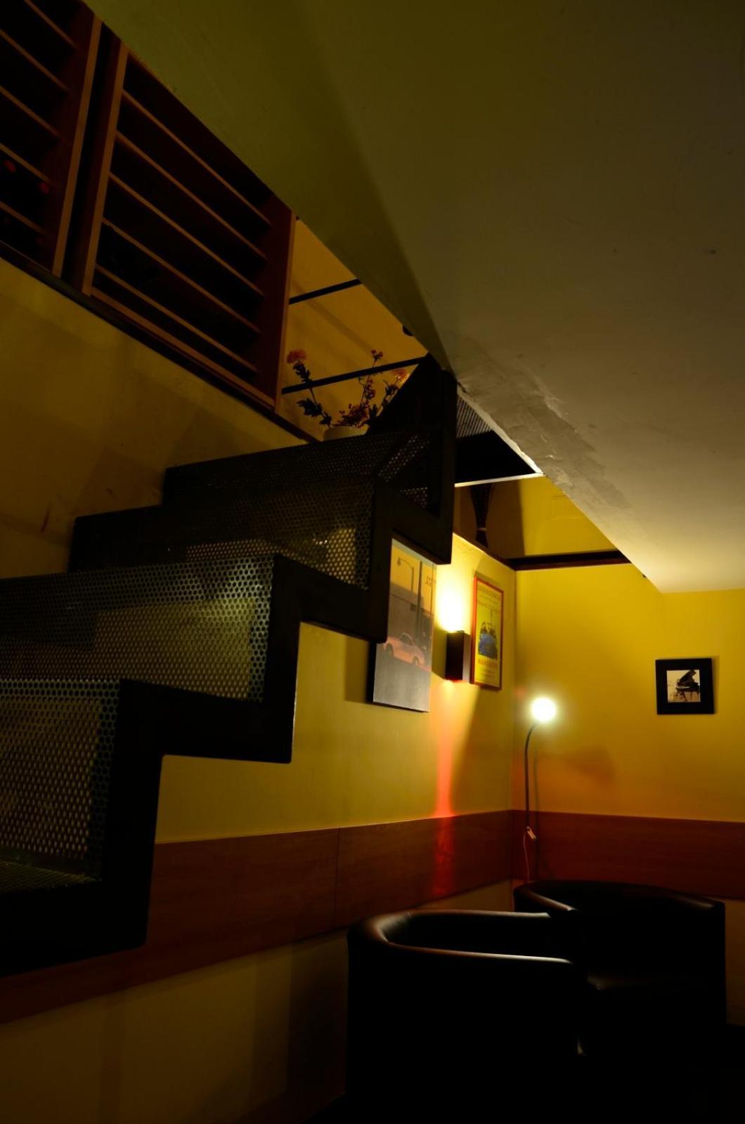 Manouche Osteria B&B San Leucio Zewnętrze zdjęcie