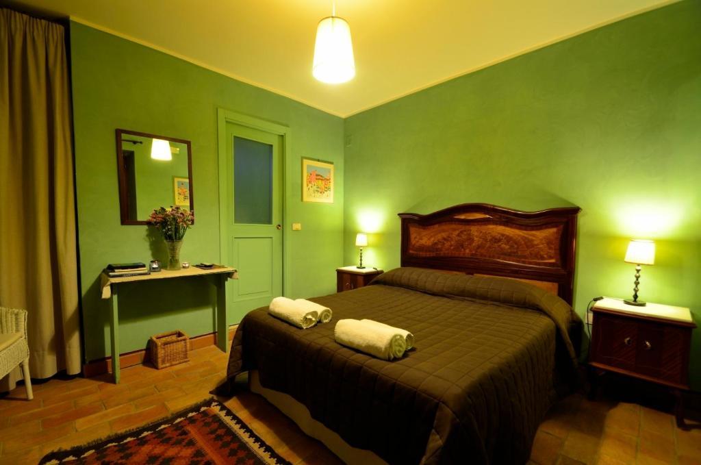 Manouche Osteria B&B San Leucio Pokój zdjęcie