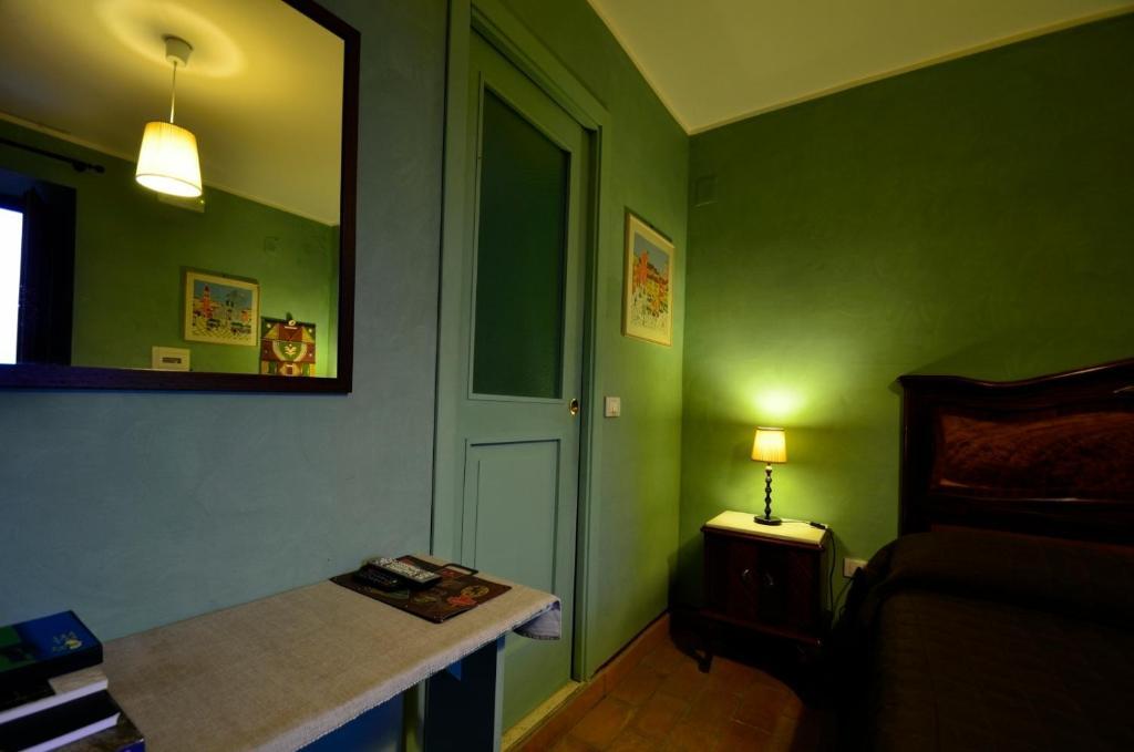 Manouche Osteria B&B San Leucio Pokój zdjęcie