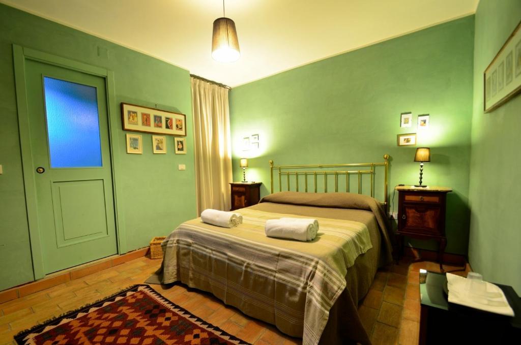 Manouche Osteria B&B San Leucio Pokój zdjęcie