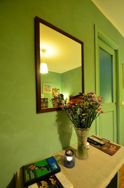 Manouche Osteria B&B San Leucio Pokój zdjęcie