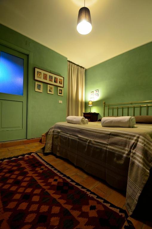 Manouche Osteria B&B San Leucio Pokój zdjęcie