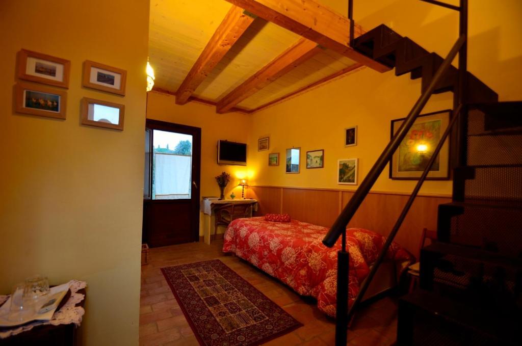 Manouche Osteria B&B Caserta Pokój zdjęcie