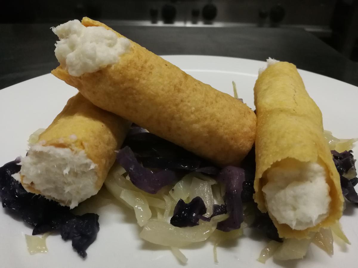 Manouche Osteria B&B San Leucio Zewnętrze zdjęcie