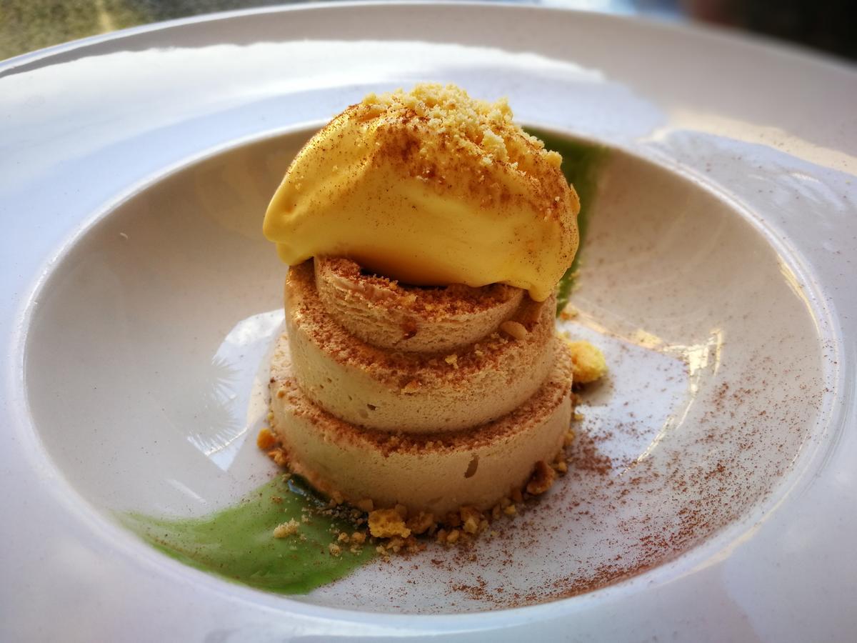 Manouche Osteria B&B San Leucio Zewnętrze zdjęcie
