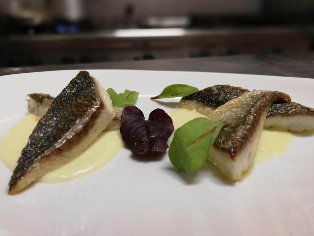 Manouche Osteria B&B San Leucio Zewnętrze zdjęcie